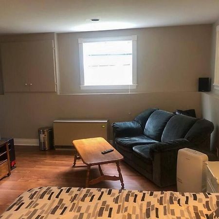 Modern 1Br Suite Centrally Located Halifax Exterior photo